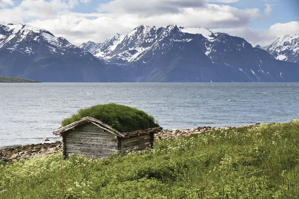 Norveç Fiyordları 3