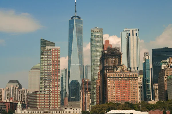 New York Manzarası 2
