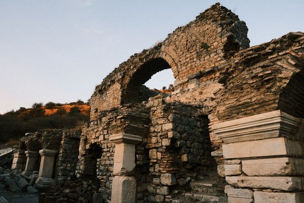 Çöl Safarisi 5