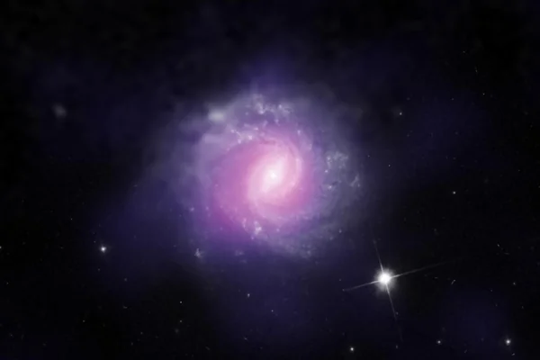 Galaxy IC 3639 with Obscured Active Galactic Nucleus