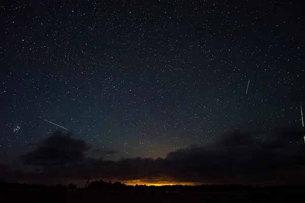 Meteor Yağmuru 3