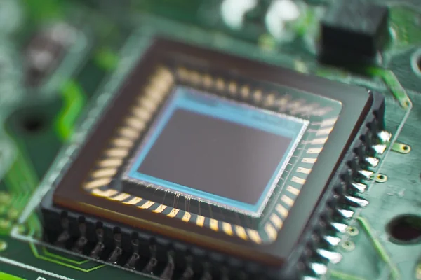 CCD Chip
