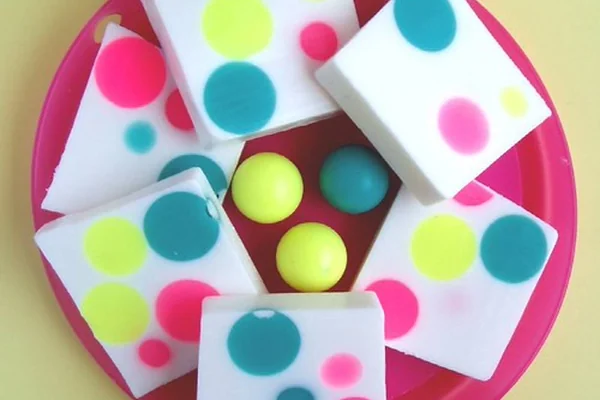 Bubble Bar Soap