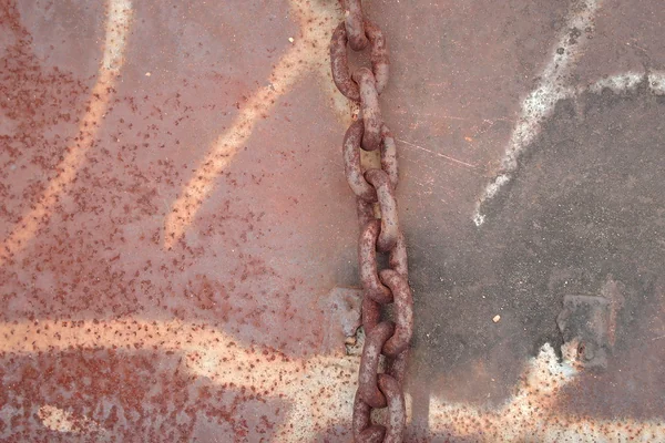 Rust Texture 6