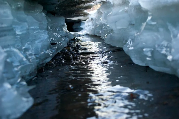Ice Cave