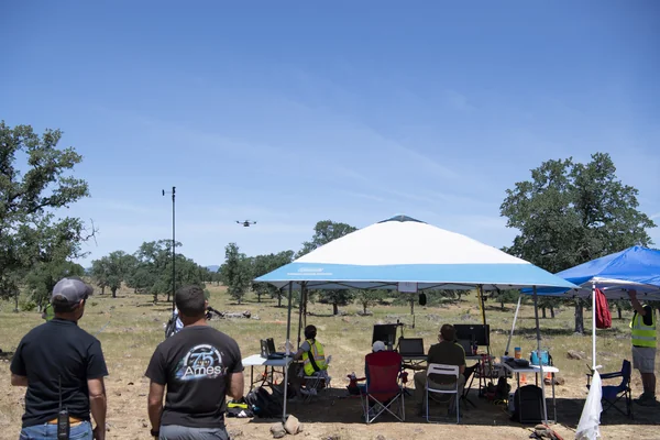 STEReO Field Testing