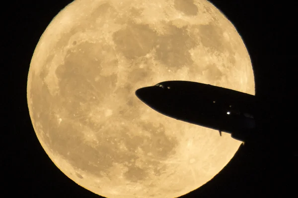 Supermoon
