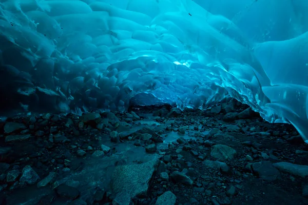Ice Caves
