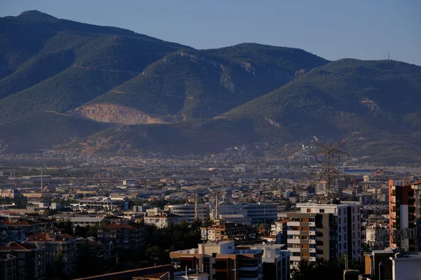 Dağ Manzarası