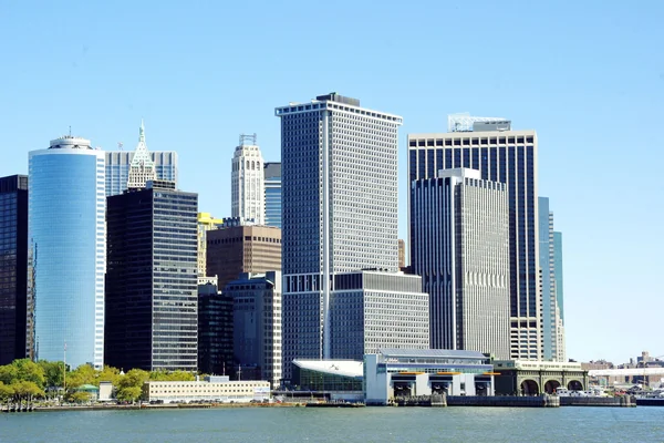 New York Manzarası