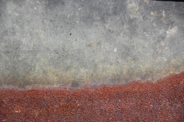 RUST TEXTURE