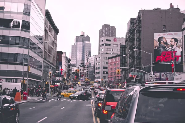 New York Sokakları 3