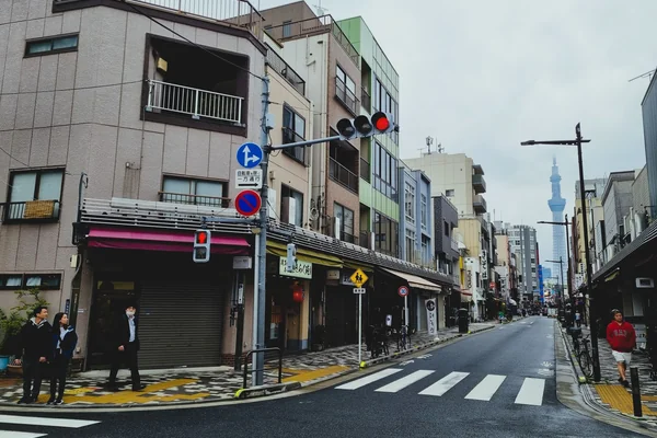 Tokyo Sokakları 2