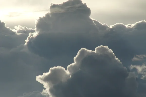 Clouds