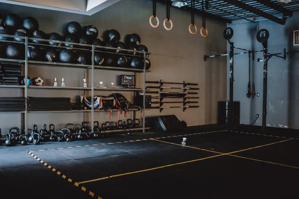Crossfit 5