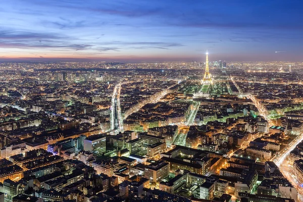 Paris