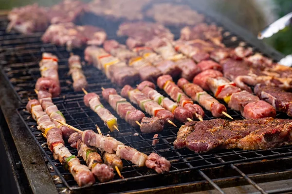Barbekü 3