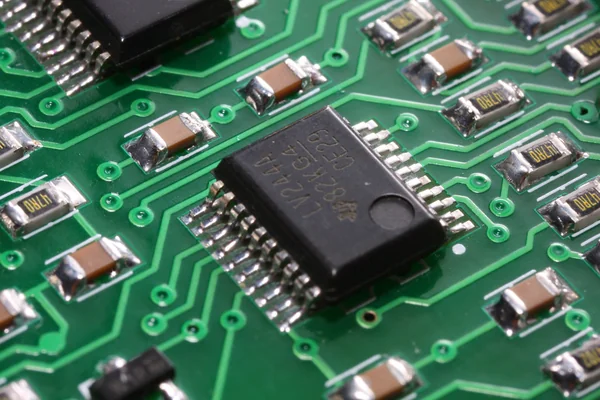 JTAG board 1