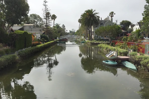 Venice canal