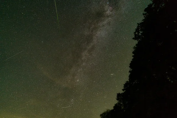 Meteor Yağmuru 2