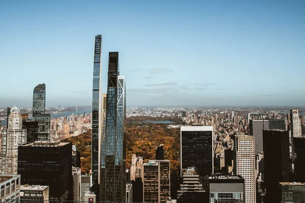 New York Manzarası 3