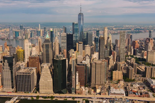 New York Manzarası 2
