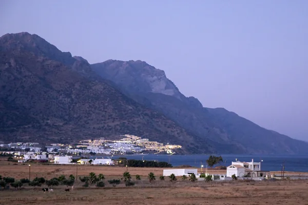Kardamena - Greek Island of Kos