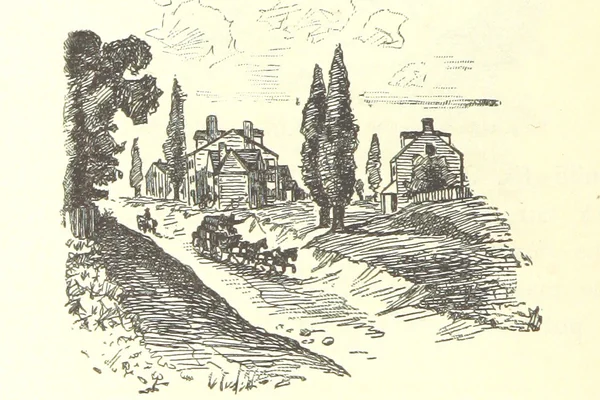 Image taken from page 276 of 'The American Metropolis from Knickerbocker days to the present time: New York City life in all its various phases ... Illustrated'