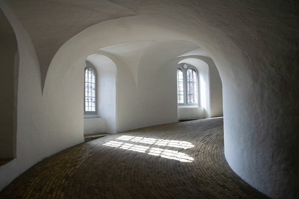 Parlak Spiral 5