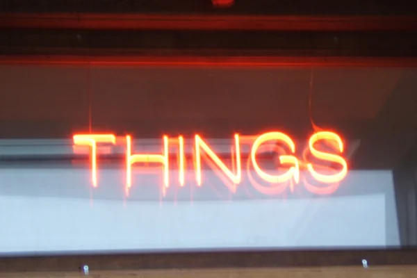 Neon Işıklar 2