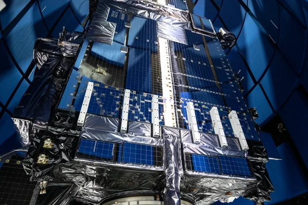 GOES-T Encapsulation