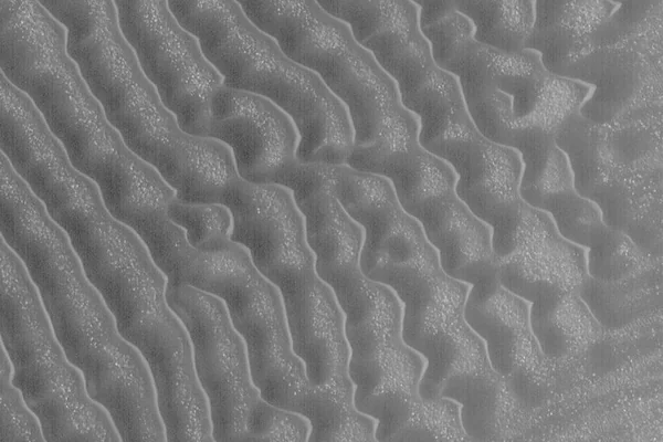 Dark Sand Dunes