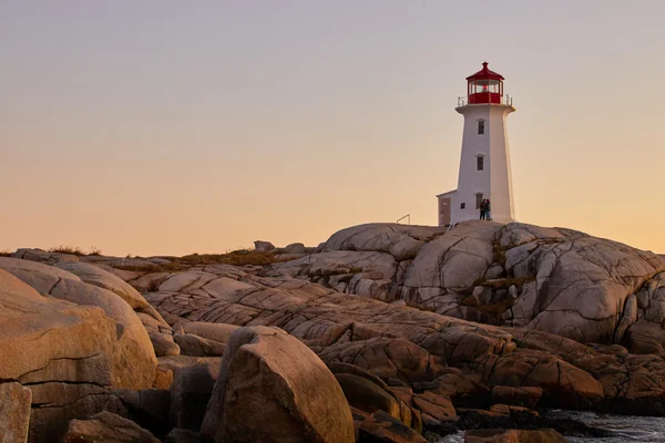 Lighthouse Coast