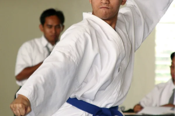 Karate Kid