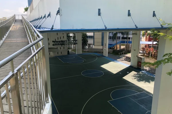 Basketbol 5