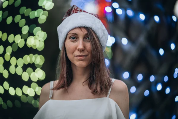 Bokeh Portre 4