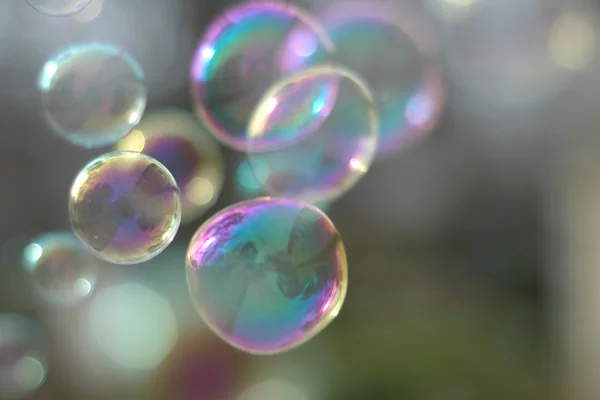 Bubbles