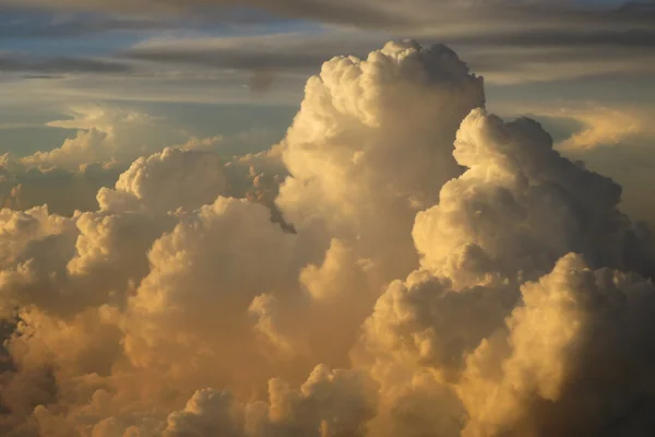 Clouds