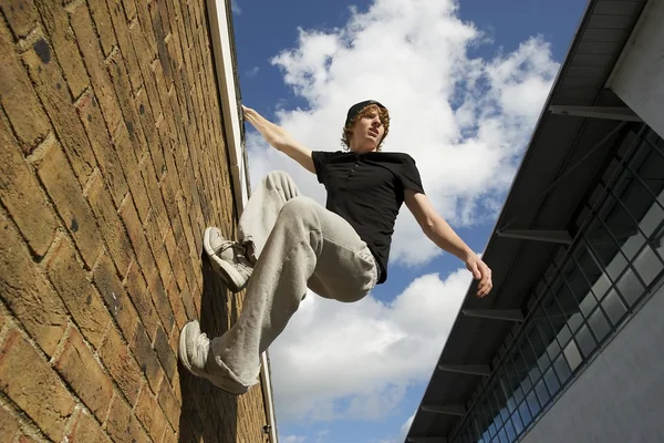 Parkour Foundations
