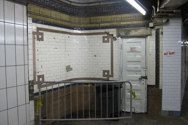 Metro Kalabalığı 3