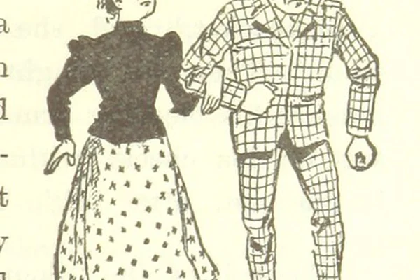 Image taken from page 195 of 'The American Metropolis from Knickerbocker days to the present time: New York City life in all its various phases ... Illustrated'