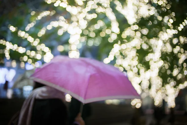 Raining Light