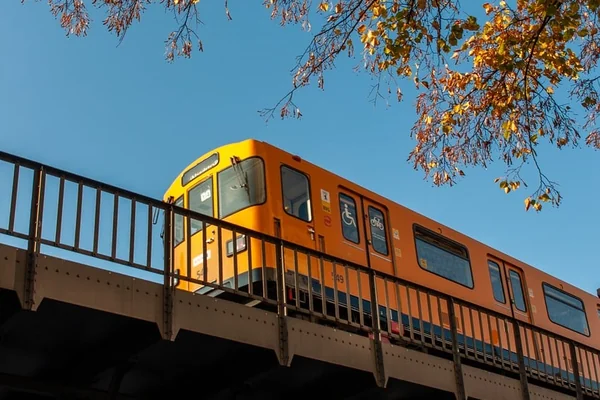 Metro İstasyonu 2