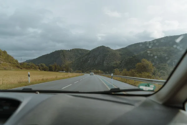 Yol Manzarası