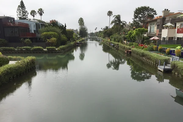 Venice canal
