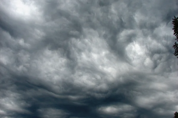 203 Clouds