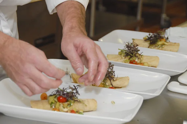 Port of San Diego's Top Green Chef Cook-off