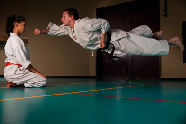 Karate Summer Camp 2012-030