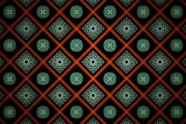 Simetri Sanatı 2