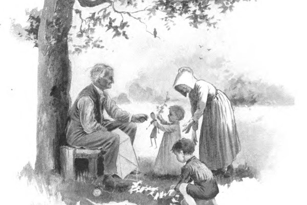 Arkadaşlar 11